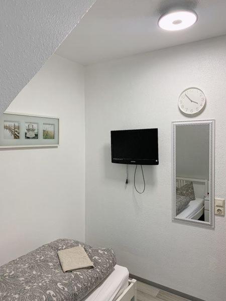 ホステル ニュルンベルク エクステリア 写真